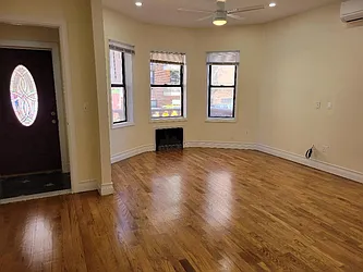 Rented by All Boro Cash Realty LLC