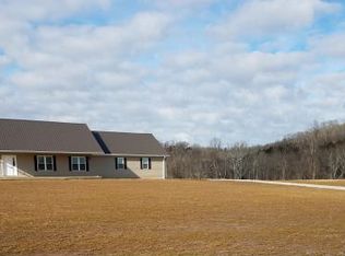 7987 Sand Run Ct, Patriot, IN 47038