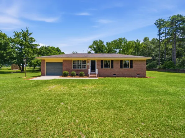 302 Mitchell St, Batesburg, SC 29006