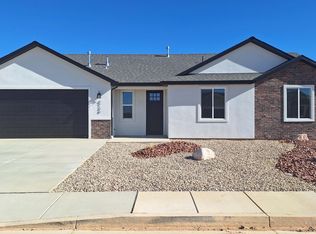4736 N 2675 W, Cedar City, UT 84721