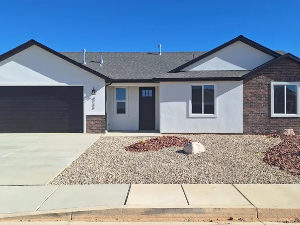 4736 N 2675 W, Cedar City, UT 84721