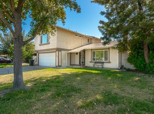 1600 Bondy Ln, Tracy, CA
