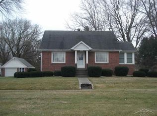 5895 Swan Creek Rd, Saginaw, MI 48609