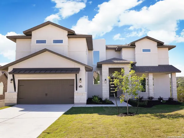 1706 Small Creek, San Antonio, TX 78260