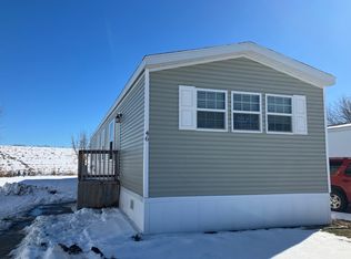 46 N Arapaho Dr #B046, Wichita, KS 67219