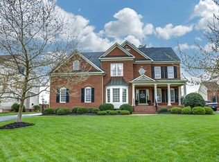 11941 Blairmont Pl, Glen Allen, VA 23059