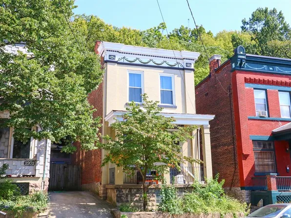 2200 Clifton Ave, Cincinnati, OH 45219