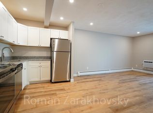 116 Tremont St #106A, Brighton, MA 02135