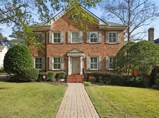 998 Lenox Valley Dr NE, Atlanta, GA 30324