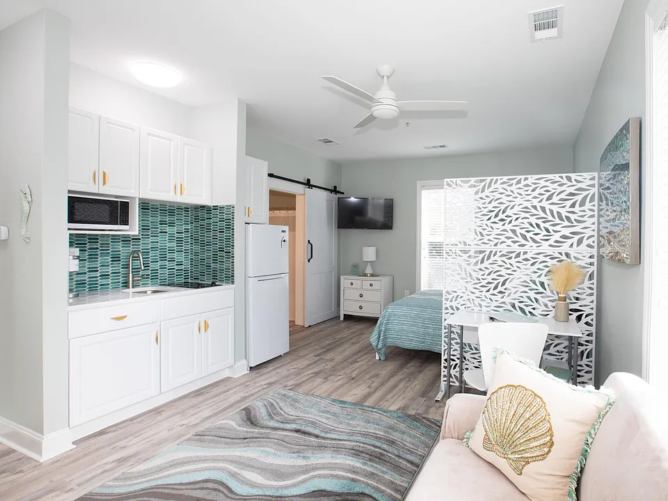 1001 World Tour Blvd #106B