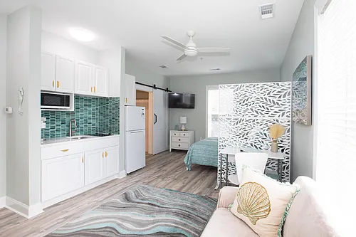 1001 World Tour Blvd #106B Photo 1