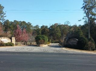 60 Haynes Dr, Vincent, AL 35178