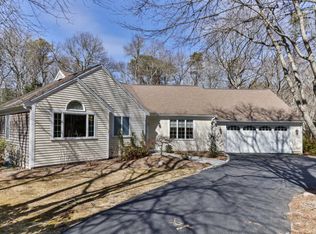 3A Golf Links Cir, Sandwich, MA 02563