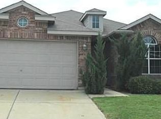8304 Autumn Creek Trl, Fort Worth, TX 76134