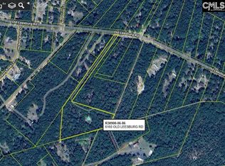 6160 Old Leesburg Rd, Hopkins, SC 29061