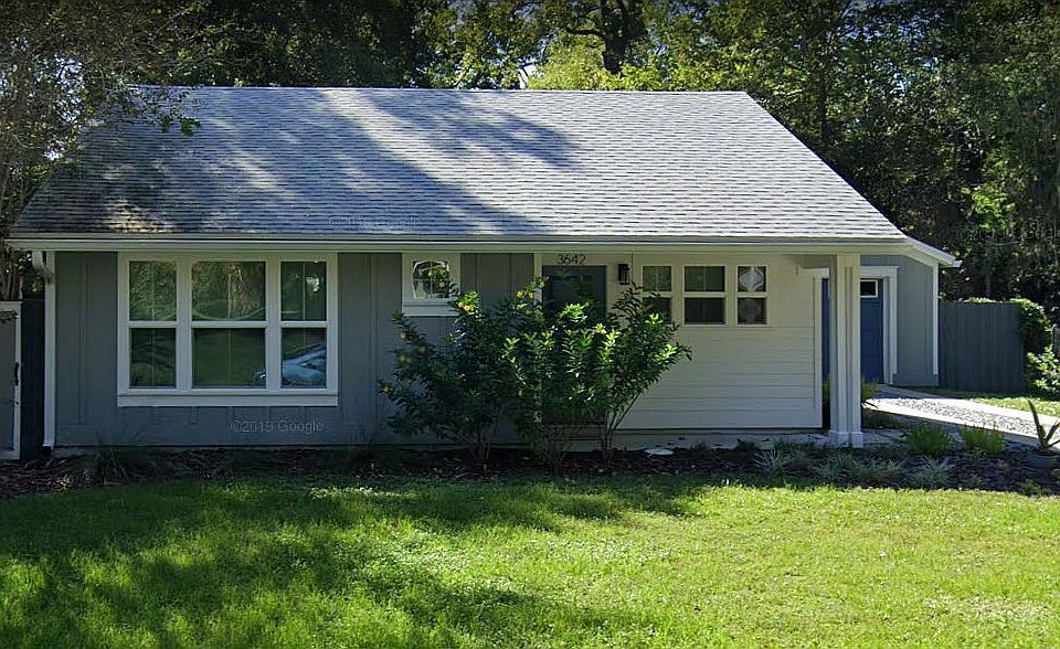 2nd image of 3642 Green St