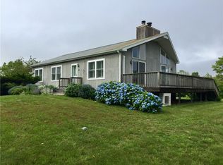 18 Butts Rock Rd, Little Compton, RI 02837
