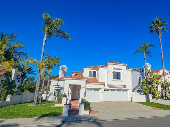 4918 Amador Dr, Oceanside, CA 92056