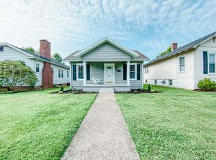 212 E 22nd St, Owensboro, KY 42303
