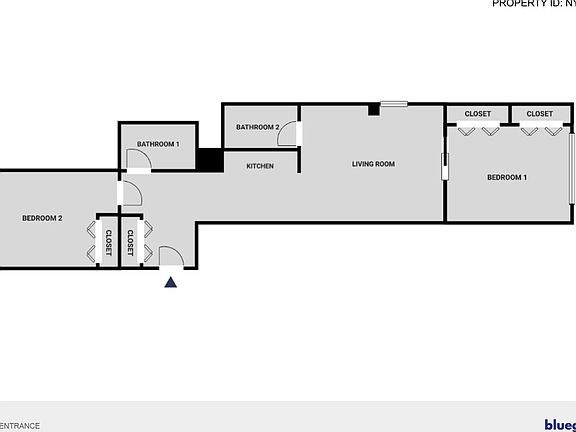 2nd image of 290 W 12th St APT 5D