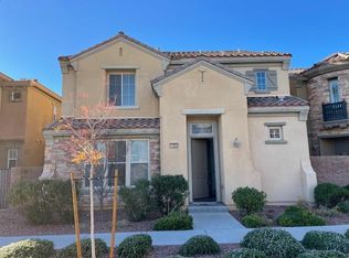 11223 Corsica Mist Ave, Las Vegas, NV 89135