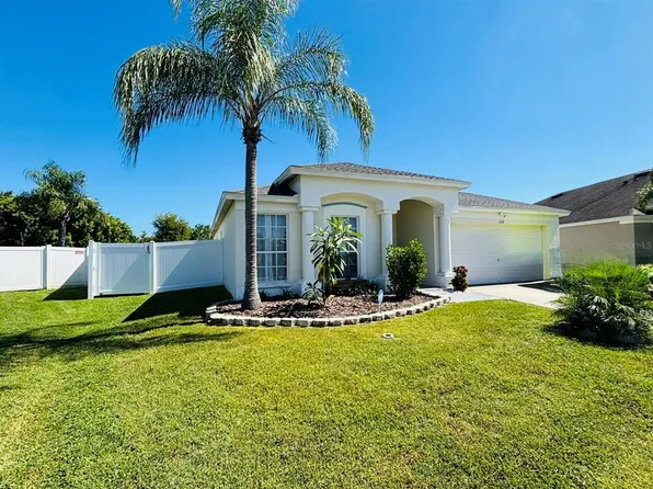 1114 Summer Breeze Dr, Brandon, FL 33511