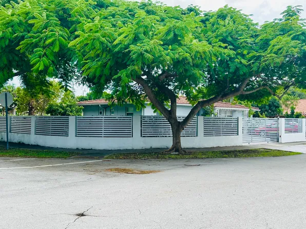 3401 SW 99th Ave, Miami, FL 33165