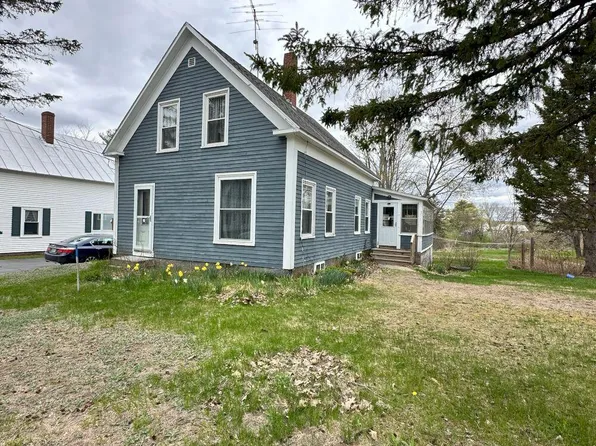 22 Stanley Drive, Norridgewock, ME 04957