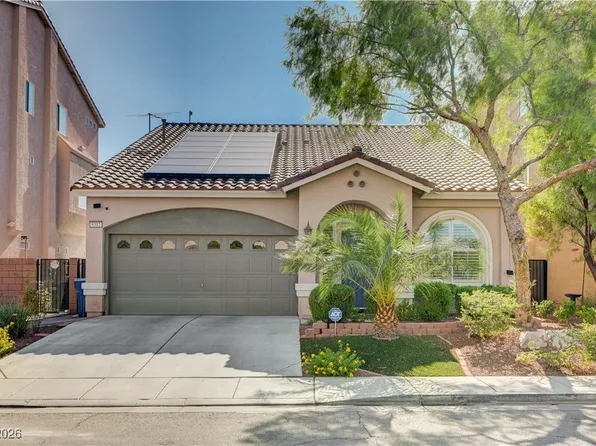 8312 Langhorne Creek St, Las Vegas, NV 89139