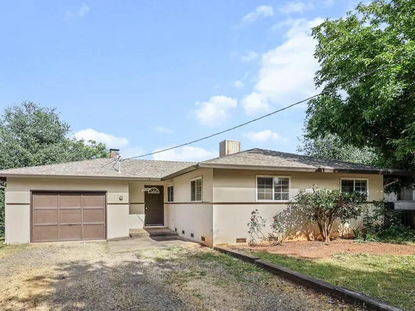 3581 Echo Rd, Redding, CA 96002
