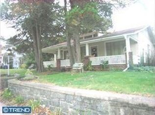 58 Madison Ave, Mount Holly, NJ 08060