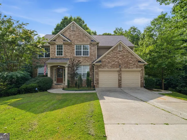 6290 Weller Trl, Sugar Hill, GA 30518