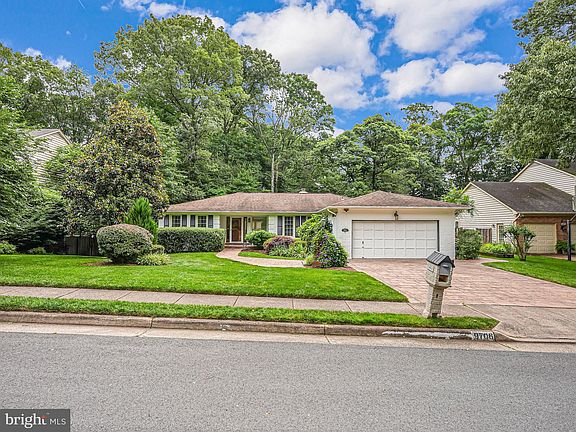 2nd image of 9706 Flintridge Ct