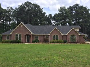 8210 Noah Ave, Texarkana, TX 75503