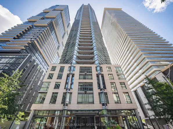 45 Charles St E #1115, Toronto, ON M4Y 0B8