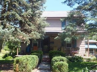 618 Water St, Middletown, PA 17057