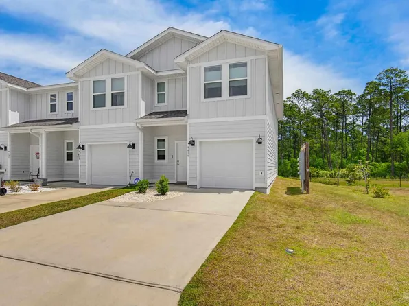 9616 Nature Creek Blvd, Pensacola, FL 32526