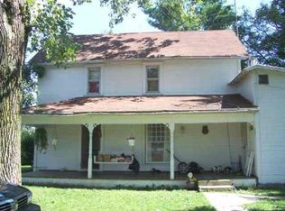 7787 W State St #36, Modoc, IN 47358