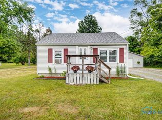 6005 Berkey Southern Rd, Whitehouse, OH 43571