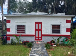 1119 Grand Ave, Sebring, FL 33870
