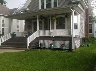 702 N Main St, Abingdon, IL 61410