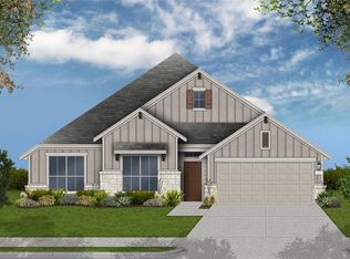 113 Finley St, Hutto, TX 78634