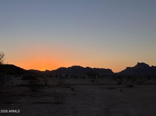 10602 S 540TH Avenue #176, Tonopah, AZ 85354