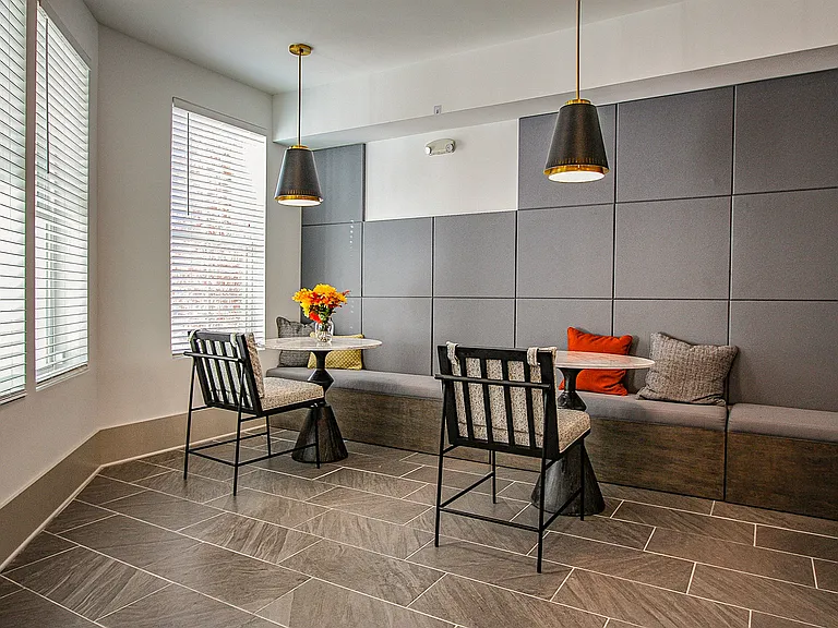 Clubroom - Phase 2