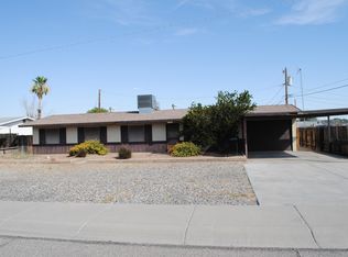 1211 6th St, Parker, AZ 85344