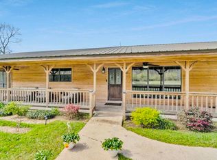 517 Oak Bowery Rd, Ellisville, MS 39437