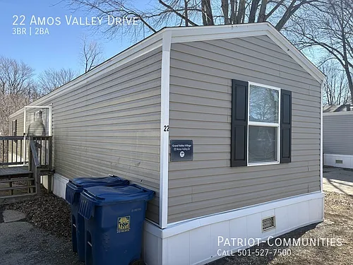 22 Amos Valley Dr Photo 1