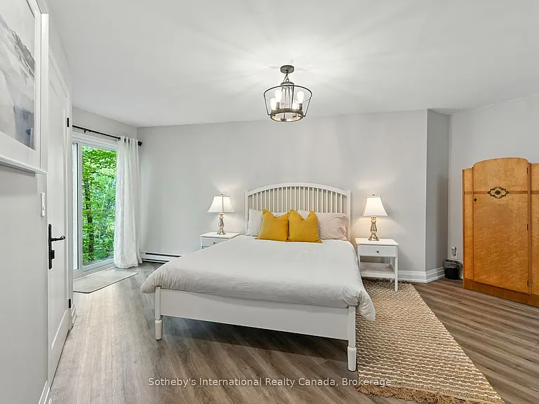 1060 N Kahshe Lake Rd #LOWER LEVEL — Photo 7