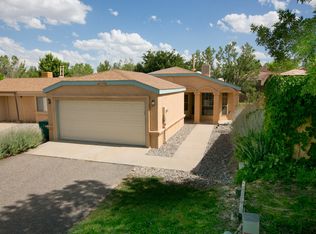 1176 Mara Way NE, Rio Rancho, NM 87144