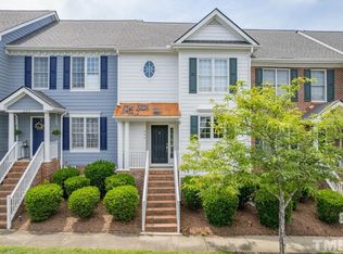 205 Madison Grove Pl, Cary, NC 27519
